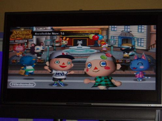 Illustration for article titled EA May Have Gotten An Early Look at DSi, New WiiWare Announcement Today